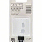 BOSCH Lochsäge Sägen-Ø 48 mm Schnitttiefe 40 mm ( 8000342597 )