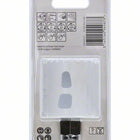 BOSCH Lochsäge Sägen-Ø 51 mm Schnitttiefe 40 mm ( 8000342598 )