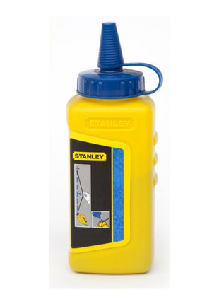 STANLEY Schlagschnurkreide 225 g blau ( 4000787025 )