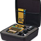 DYMO Beschriftungsgerät Rhino 4200 Schriftbandbreiten 6, 9, 12, 19 mm ( 9000484021 )