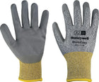 HONEYWELL Schnittschutzhandschuhe Workeasy 13G GY PU A2/B Größe 10 grau/gelb ( 4000391463 )