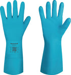 Guantes químicos HONEYWELL FLEXTRIL™ 101 talla 10 verde (4000391302)