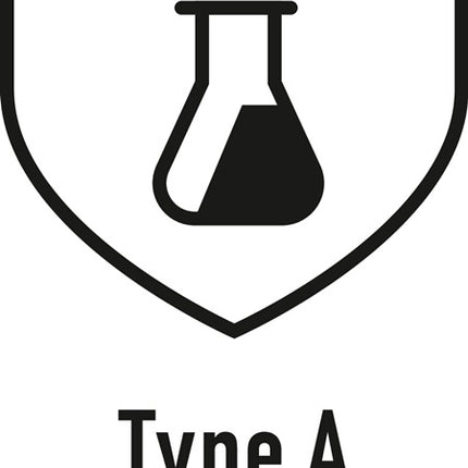 HONEYWELL Chemiehandschuhe FLEXTRIL™ 101 Größe 9 grün ( 4000391301 )