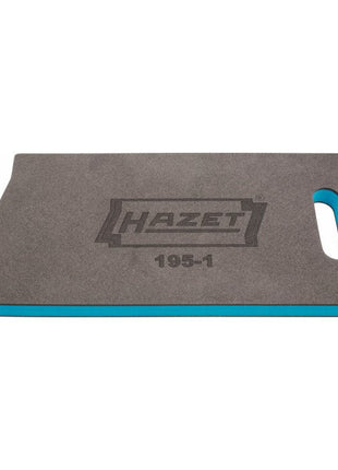 HAZET Kniebrett 195-1 L450xB210xS30ca.mm ( 4000822860 )