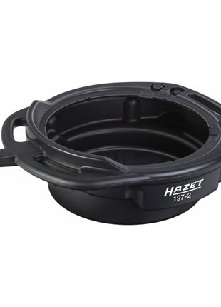 HAZET tina multiusos 197-2 capacidad 16 l (4000822864)