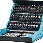 HAZET Bitsortiment SmartCase 2200SC-3 96-teiliig ( 4000829879 )