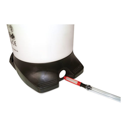 MESTO Druckwasserbehälter H2O 3270W Füllinhalt 10 l ( 4000818654 )