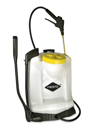 Pulverizador de mochila MESTO RS125 capacidad 12 l (4000818673)