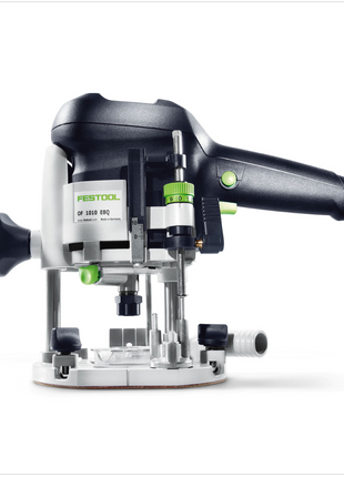 Festool OF 1010 EBQ-Plus Oberfräse 1010W 55mm Hub im Systainer ( 574335 ) + Zubehör - Toolbrothers