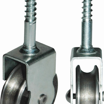 HEINRICH BETZ & SÖHNE Vogelrolle 471 Grauguss Rollen-Ø 40 mm ( 3000256972 )