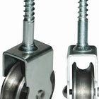 HEINRICH BETZ & SÖHNE Vogelrolle 471 Grauguss Rollen-Ø 80 mm ( 3000256975 )