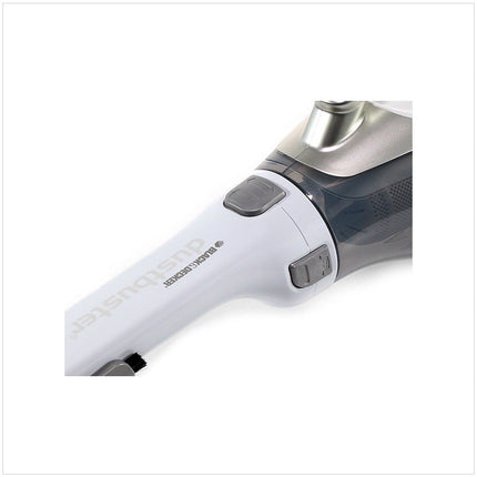 Black & Decker DV 1210 N 12V Dustbuster Akku Handstaubsauger - Toolbrothers