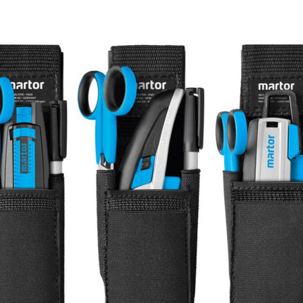 MARTOR Gürteltasche H215xB60xT28mm ( 4000818068 )