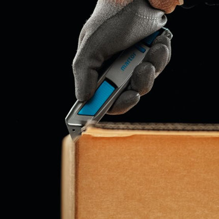 MARTOR Sicherheitsmesser SECUNORM 500 Länge 143 mm Breite 16 mm Höhe 36 mm ( 4000818066 )