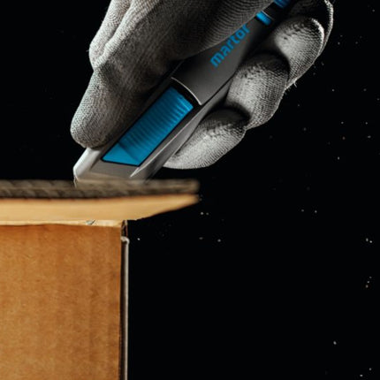 MARTOR Sicherheitsmesser SECUNORM 500 Länge 143 mm Breite 16 mm Höhe 36 mm ( 4000818066 )