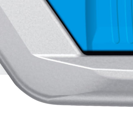 MARTOR Sicherheitsmesser SECUNORM 500 Länge 143 mm Breite 16 mm Höhe 36 mm ( 4000818066 )