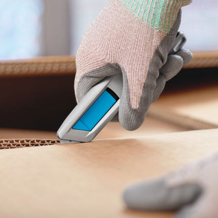 MARTOR Sicherheitsmesser SECUNORM 500 Länge 143 mm Breite 16 mm Höhe 36 mm ( 4000818066 )