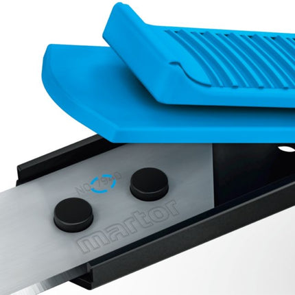 MARTOR Sicherheitsmesser SECUNORM 540 Länge 143 mm Breite 17 mm Höhe 31 mm ( 4000818481 )