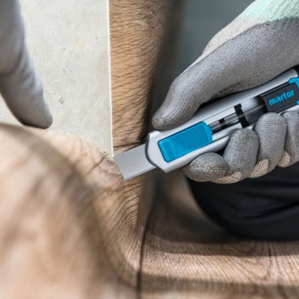 MARTOR Sicherheitsmesser SECUNORM 540 Länge 143 mm Breite 17 mm Höhe 31 mm ( 4000818481 )