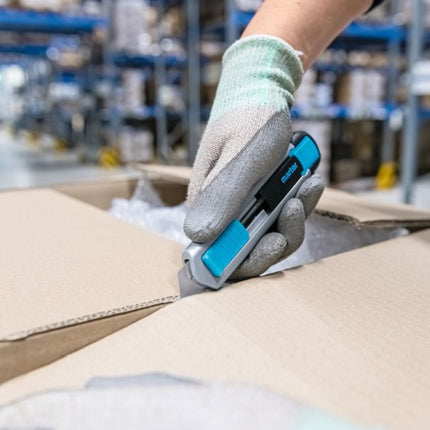 MARTOR Sicherheitsmesser SECUNORM 525 Länge 143 mm Breite 17 mm Höhe 31 mm ( 4000818480 )