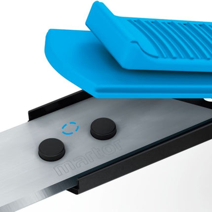 MARTOR Sicherheitsmesser SECUNORM 525 Länge 143 mm Breite 17 mm Höhe 31 mm ( 4000818480 )