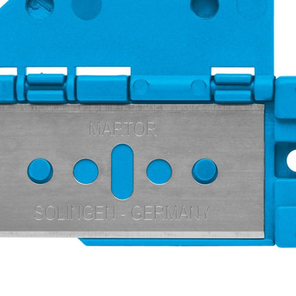 MARTOR Sicherheitsmesser SECUNORM HANDY Nr. 445 Länge 100 mm Breite 7,8 mm Höhe 25,5 mm ( 4000817784 )