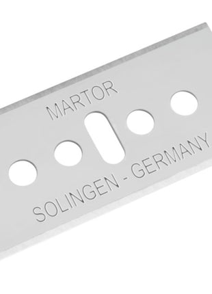 MARTOR Sicherheitsmesser SECUNORM HANDY Nr. 444 Länge 100 mm Breite 7,8 mm Höhe 25,5 mm ( 4000817780 )