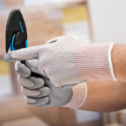 MARTOR Sicherheitsmesser SECUMAX EASYSAFE Länge 207 mm Breite 10 mm Höhe 66 mm ( 4000817838 )