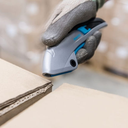 MARTOR Sicherheitsmesser SECUPRO MARTEGO Länge 155 mm Breite 18 mm Höhe 48,5 mm ( 4000817832 )