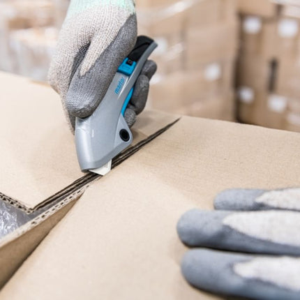 MARTOR Sicherheitsmesser SECUPRO MARTEGO Länge 155 mm Breite 18 mm Höhe 48,5 mm ( 4000817832 )