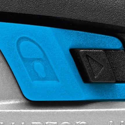 MARTOR Sicherheitsmesser SECUPRO MARTEGO Länge 155 mm Breite 18 mm Höhe 48,5 mm ( 4000817832 )