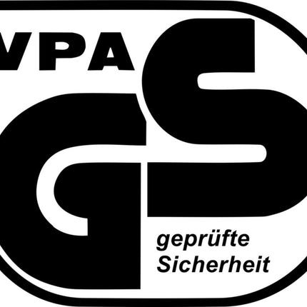 MARTOR Sicherheitsmesser SECUPRO MERAK Länge 128 mm Breite 18 mm Höhe 50 mm ( 4000817798 )