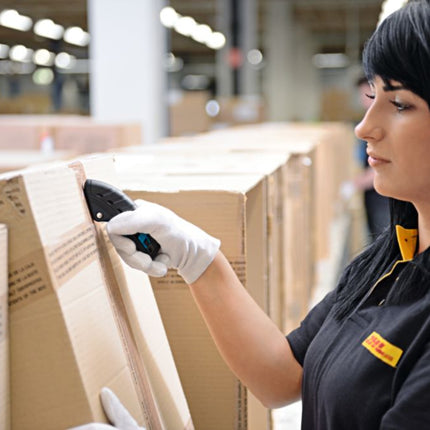 MARTOR Sicherheitsmesser SECUPRO MERAK Länge 128 mm Breite 18 mm Höhe 50 mm ( 4000817798 )