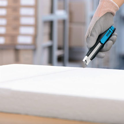 MARTOR Sicherheitsmesser SECUNORM 380 Länge 170,5 mm Breite 20 mm Höhe 34 mm ( 4000817833 )