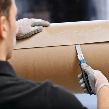 MARTOR Sicherheitsmesser SECUNORM 380 Länge 170,5 mm Breite 20 mm Höhe 34 mm ( 4000817833 )