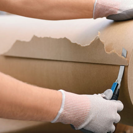 MARTOR Sicherheitsmesser SECUNORM 380 Länge 170,5 mm Breite 20 mm Höhe 34 mm ( 4000817833 )