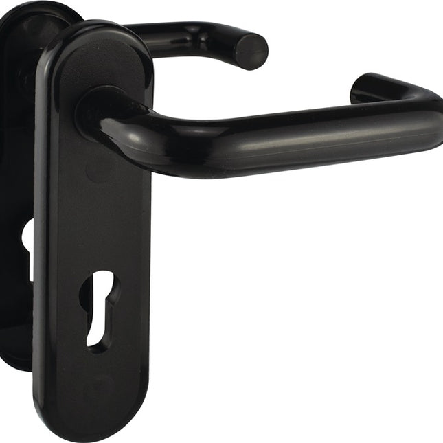 BEVER Kurzschildgarnitur 83P Kunststoff ( 3000253933 )