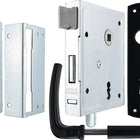 BEVER Universal-Kastenschloss 79BK DIN links/rechts BB ( 3000251845 )