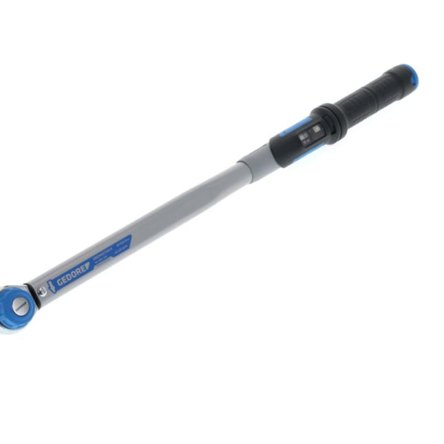 GEDORE Drehmomentschlüssel DMK 300 1/2 ″ 60 - 300 Nm ( 4000821736 )