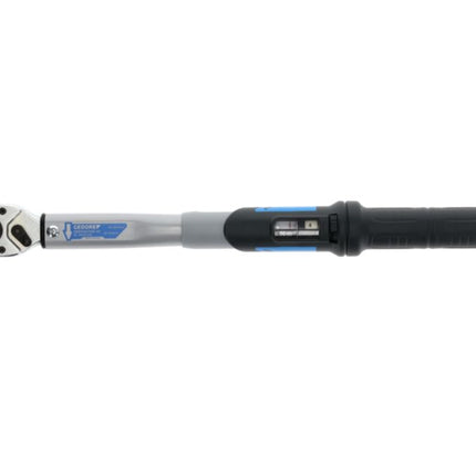 GEDORE Drehmomentschlüssel DMUK 100 1/2 ″ 20 - 100 Nm ( 4000821748 )