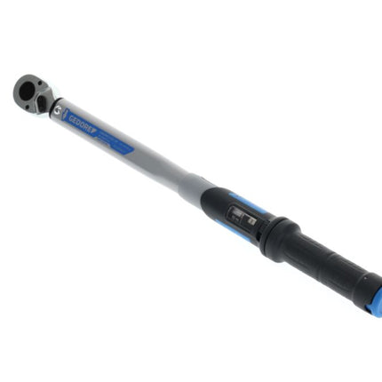 GEDORE Drehmomentschlüssel DMUK 200 1/2 ″ 40 - 200 Nm ( 4000821750 )