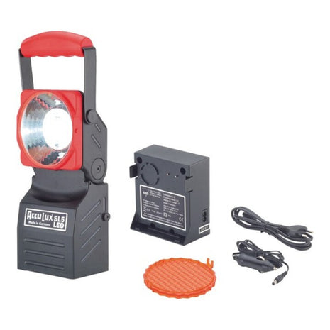 ACCULUX iluminación de trabajo/emergencia AccuLux SL5 LED set 3 W (4000901164)