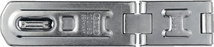 ABUS Panzerüberfalle 100/80 DG Länge 125 mm Breite 27 mm ( 3000280305 )