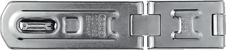 ABUS pancerne zamknięcie 100/80 DG Długość 125 mm Szerokość 27 mm ( 3000280305 )