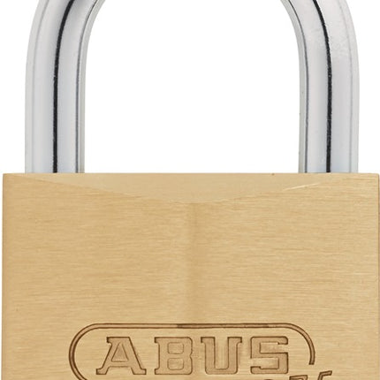 ABUS Zylindervorhangschloss 75/40 gl.-7341 Schlosskörperbreite 39,5 mm ( 3000280292 )