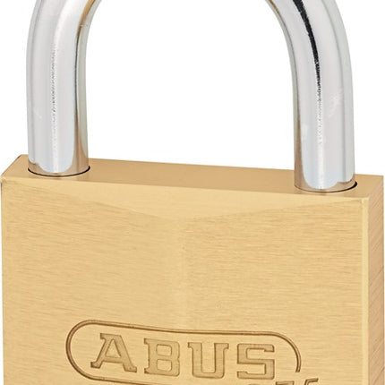 ABUS Zylindervorhangschloss 75/50 gl.-7561 Schlosskörperbreite 50 mm ( 3000280293 )