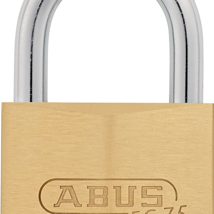 ABUS Zylindervorhangschloss 75/60 gl.-7561 Schlosskörperbreite 60 mm ( 3000280294 )