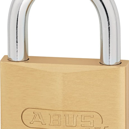 ABUS Zylindervorhangschloss 75/60 gl.-7561 Schlosskörperbreite 60 mm ( 3000280294 )