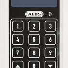 ABUS Tastatur CFT3100 W Touch-Oberfläche ( 3000280249 )