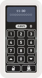 ABUS Tastatur CFT3100 W Touch-Oberfläche ( 3000280249 )